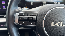 Kia Sportage 1.6T GDi PHEV 3 5dr Auto AWD Estate